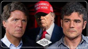 Joe Kent, neden istifa etti?