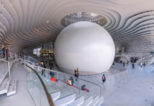 Dünyanın en büyüleyici 10 kütüphanesi