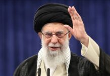 Tarihi kırılma: ABD ve İsrail, Hamaney’i öldürdü