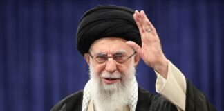 Tarihi kırılma: ABD ve İsrail, Hamaney’i öldürdü