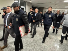 Eleştiriyi suça dönüştüren yargı