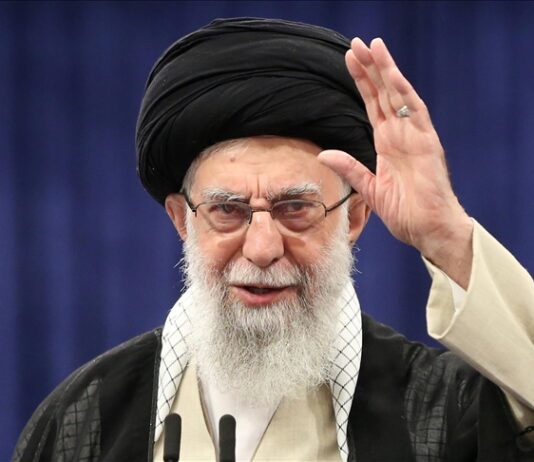 Tarihi kırılma: ABD ve İsrail, Hamaney’i öldürdü