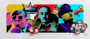 Bir “vibe” olarak ideoloji: Dijitalde “pop-faşizm” etkileri