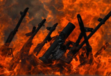 Süreçte kişiler ve kurumlar üzerine kısa bir muhasebe