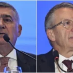 Eski TÜSİAD Başkanı Turan ile YİK Başkanı Aras’a 1 yıl 3 ay hapis cezası