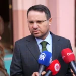 Akın Gürlek tapu kayıtlarını paylaştı: “4 taşınmazım var; bu, Özgür Özel’in son dakika çırpınışları”