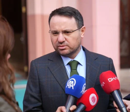 Akın Gürlek tapu kayıtlarını paylaştı: “4 taşınmazım var; bu, Özgür Özel’in son dakika çırpınışları”