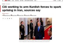 İran savaşından Türkiye’ye düşen ilk şarapnel parçaları