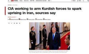 İran savaşından Türkiye’ye düşen ilk şarapnel parçaları