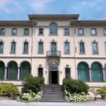 İtalya’da ünlü tabloların bulunduğu özel bir vakfın müzesi soyuldu