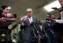 ABD Senatosu’nda İran brifingi eleştirileri ve endişeleri artırdı: “Amerikan askerleri İran’a gönderilebilir”