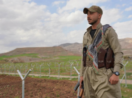 Kürdistan Yönetimi: Tek bir Iraklı Kürt İran sınırını geçmedi. İranlı Kürt partiler: “Operasyona başlamadık”