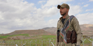 Kürdistan Yönetimi: Tek bir Iraklı Kürt İran sınırını geçmedi. İranlı Kürt partiler: “Operasyona başlamadık”