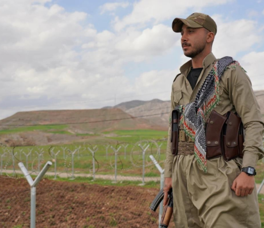 Kürdistan Yönetimi: Tek bir Iraklı Kürt İran sınırını geçmedi. İranlı Kürt partiler: “Operasyona başlamadık”