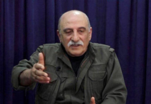 PKK’dan ilk İran savaşı yorumu: Bu savaşa karşıyız