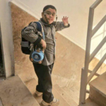 Mikail’in vedası, Trump’ın incilerini nasıl döktü?