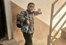 Mikail’in vedası, Trump’ın incilerini nasıl döktü?