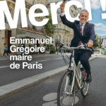 Fransa’da yerel seçimler: Paris, Marsilya, Lyon solda kaldı, aşırı sağ Nice ve taşrayı aldı