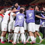 A Milli Takım’ın konuğu Romanya