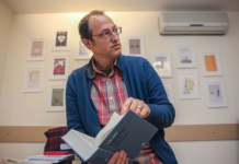 Tanıl Bora, eleştirilere cevap verdi: “Bu sofofobi yani öğrenme korkusu”