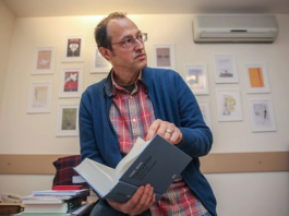 Tanıl Bora, eleştirilere cevap verdi: “Bu sofofobi yani öğrenme korkusu”