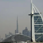 BAE’de sosyal medya alarmı: Sadece görüntü çekmek bile tutuklanma sebebi