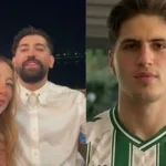 Futbolcu cinayetinin nedeni belli oldu: Aleyna’ya tutkusunu göstermek için vurmuş