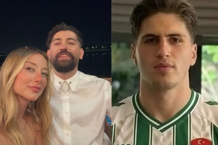 Futbolcu cinayetinin nedeni ortaya çıktı: İzzet Yıldızhan da gözaltında