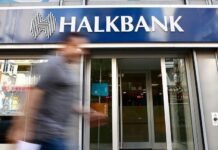Halkbank davasında uzlaşma: ABD ile “ertelenmiş kovuşturma” anlaşması