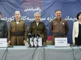 Trump, Barzani ve Talabani’yi arayıp İran’a karşı işbirliği istedi: Netanyahu, Trump’a “Kürt gruplar ayaklanabilir” dedi