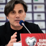 Montella: Dünya Kupası’na 24 yıldır gidemediysek sorumlusu onlar değil