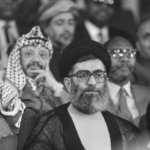 PORTRE | Hamaney: 35 yıl İran’ı “Direniş Ekseni” ile yönetti