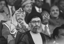 PORTRE | Hamaney: 35 yıl İran’ı “Direniş Ekseni” ile yönetti