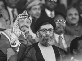 PORTRE | Hamaney: 35 yıl İran’ı “Direniş Ekseni” ile yönetti