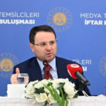 Akın Gürlek’ten İmamoğlu yorumu: ‘Görevimi yaptım, vicdanım rahat’