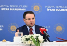 Akın Gürlek’ten İmamoğlu yorumu: ‘Görevimi yaptım, vicdanım rahat’