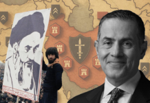 ÇEVİRİ | ABD’li ünlü İran uzmanı Vali Nasr: İran uzun bir oyun oynuyor