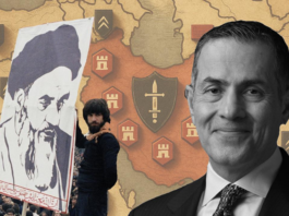 ÇEVİRİ | ABD’li ünlü İran uzmanı Vali Nasr: İran uzun bir oyun oynuyor