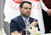 Akın Gürlek’in tapu kaydını sorgulayan memur gözaltına alındı