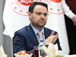 Akın Gürlek’in tapu kaydını sorgulayan memur gözaltına alındı