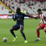 Fenerbahçe’den kritik puan kaybı