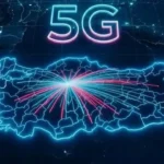 Türkiye resmen 5G’ye geçti: İnternet hızında dev artış