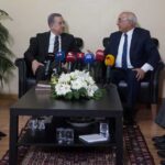 MHP ve DEM Parti’den karşılıklı bayram ziyaretleri