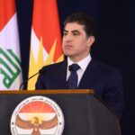 Neçirvan Barzani’nin konutuna drone saldırısı düzenlendi. Irak Başbakanı: “Ortak soruşturma başlatıldı”