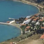 İmralı’da Öcalan için yeni yerleşke