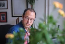 Meraksızlığın dili