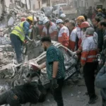 İran medyası: “Tahran, ABD’nin önerisini aşırı buldu” Beyaz Saray:“Gerçekliği kabul etmezse hiç olmadığı şekilde vurulacak”