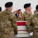 Trump geri adım attı: Kürtlerin İran’a girmesini istemiyorum