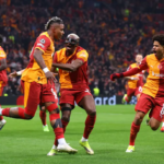 Galatasaray, Liverpol’u yine devirdi: 1-0