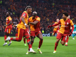 Galatasaray, Liverpool’u yine devirdi: 1-0